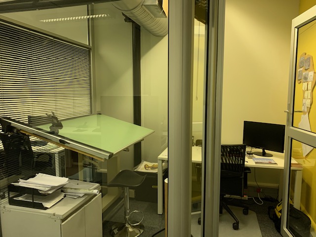 To Let Commercial Property for Rent in Observatory Western Cape